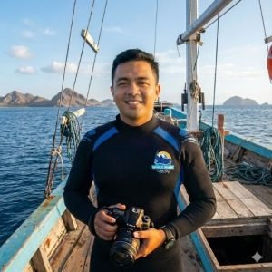 Picture of Rio – Sumbawa Travel Expert